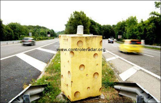 cheese speed camera